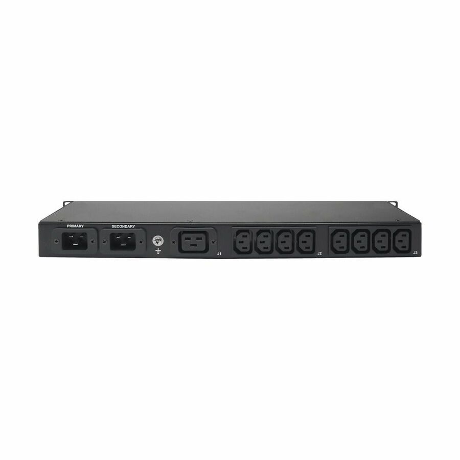 Eaton eATS T2235-C2-CNB15L 8-Outlet PDU
