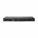 Eaton eATS T2235-C2-CNB15L 8-Outlet PDU