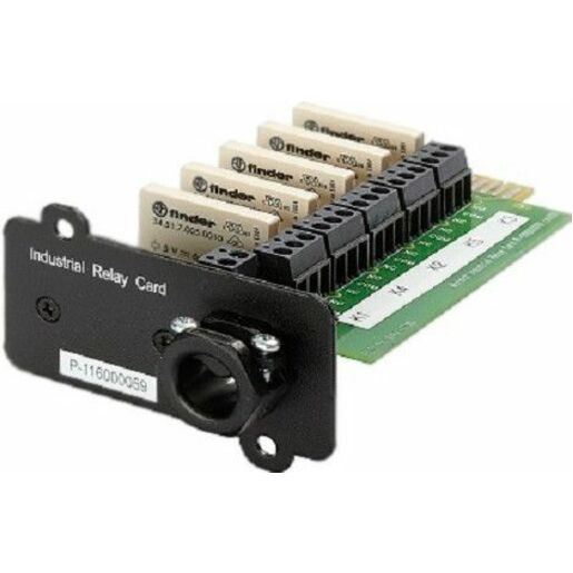 Eaton Industrial Relay Card for Eaton UPS Systems