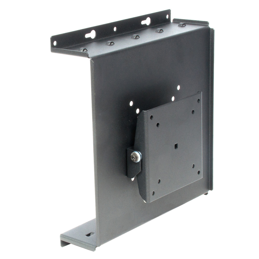 Rack Solutions 110-B Tilting Wall Mount for Dell USFF