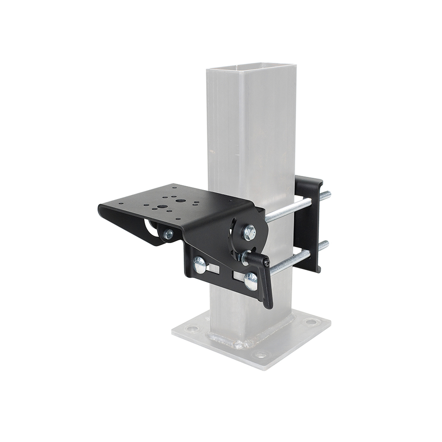 Gamber-Johnson Vehicle Mount for Tablet PC - Black