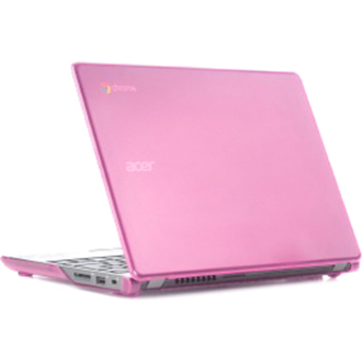 iPearl mCover Chromebook Case