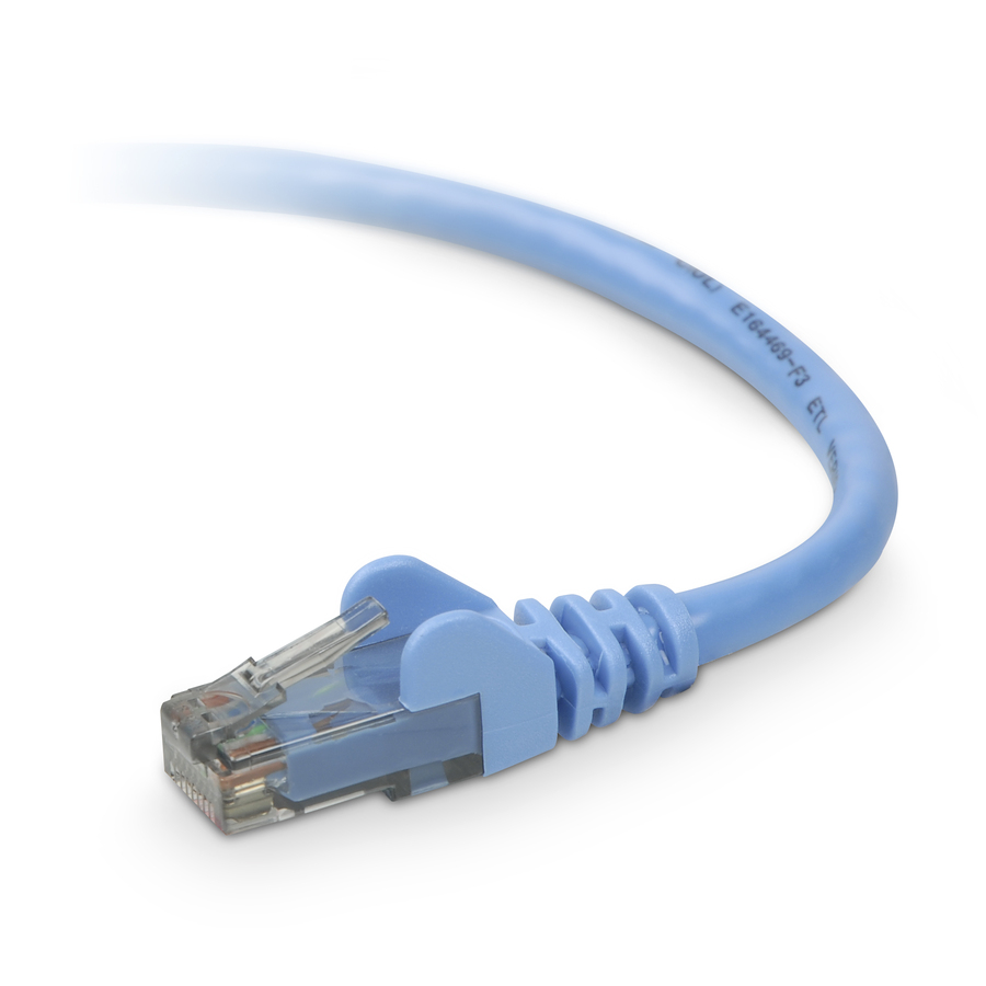 Belkin Cat.6 UTP Patch Cable