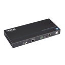 Black Box VX1000 Series HDMI Extender Transmitter - 4K, CATx, USB