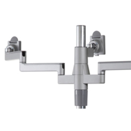 Humanscale Mounting Post for Mounting Arm