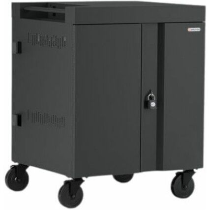 Bretford CUBE Cart Pre-Wired
