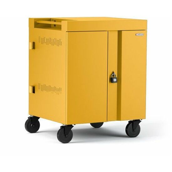 Bretford CUBE Cart Mobile Charging Cart