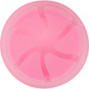 Digital Innovations The Nest - Tangle-Free Earphone / Earbud Case, Durable and Compact - Pink