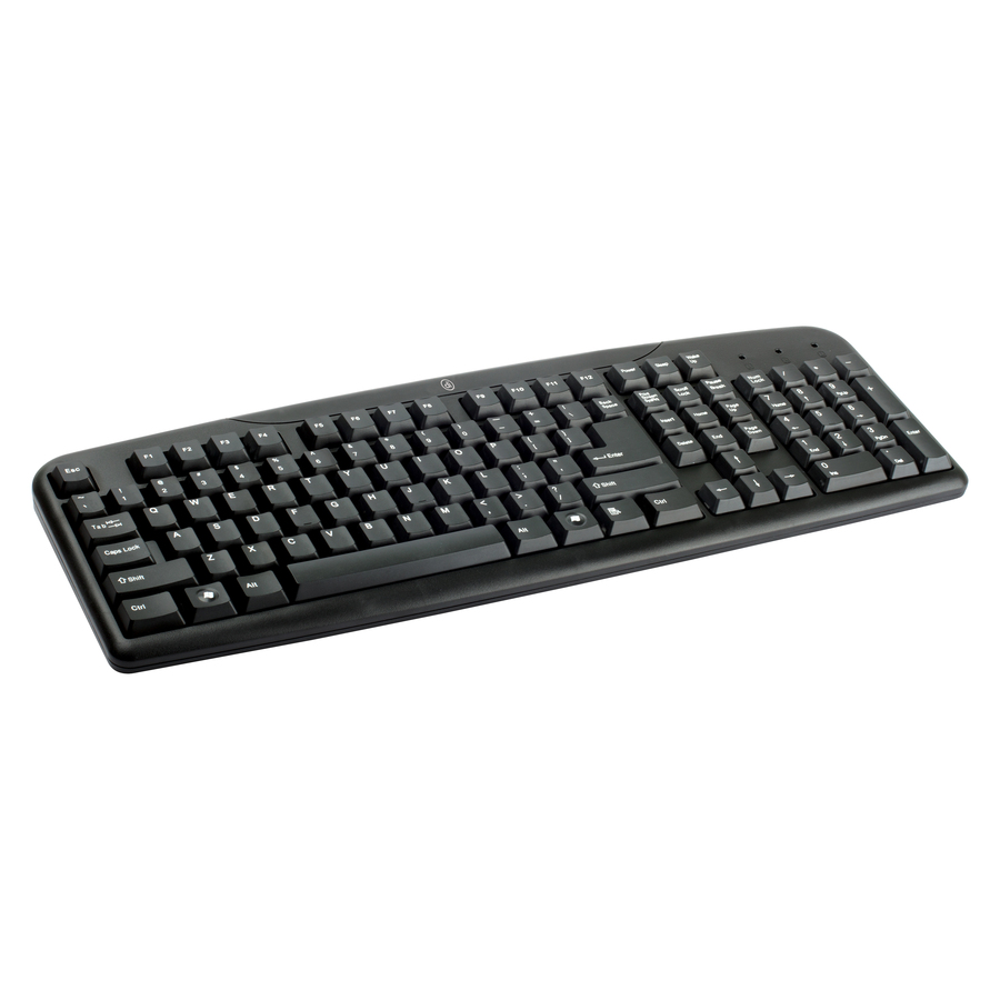 Digital Innovations Classic USB Keyboard