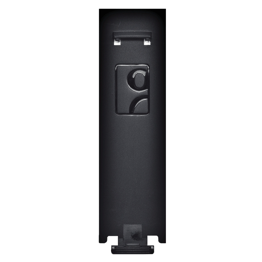 Socket CHS Series 8 Klip Case, Universal, Black-Antimicrobial