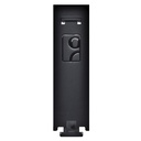 Socket CHS Series 8 Klip Case, Universal, Black-Antimicrobial
