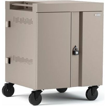 Bretford CUBE Cart Mobile Charging Cart