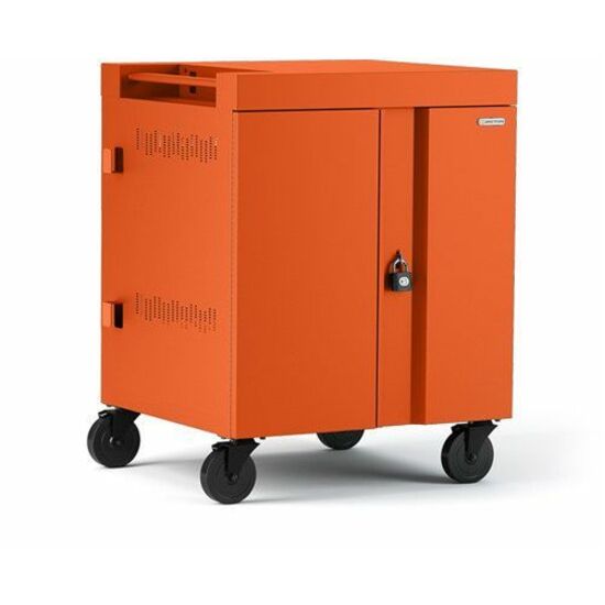 Bretford CUBE Cart Mobile Charging Cart