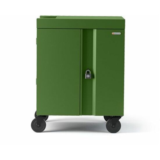 Bretford CUBE Cart Mobile Charging Cart