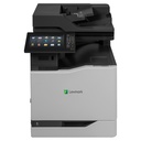 Lexmark CX860DE Laser Multifunction Printer - Color - TAA Compliant