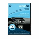Digital Innovations CleanDr for Car Audio & Video Laser Lens Cleaner