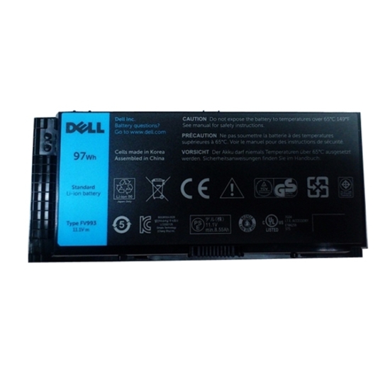Total Micro Notebook Battery