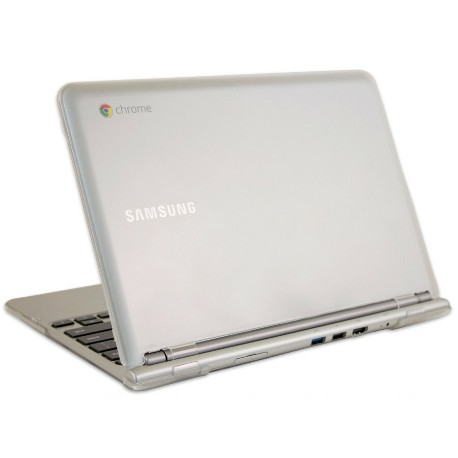 iPearl mCover Chromebook Case