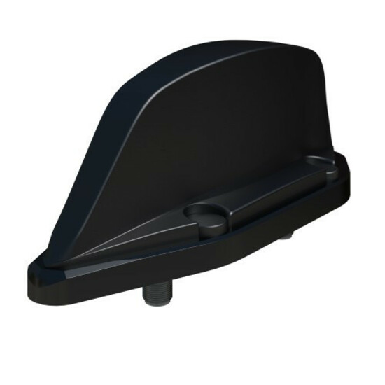 Panorama Antennas MiMo 2G/3G/4G Rail Antenna With Optional GNSS