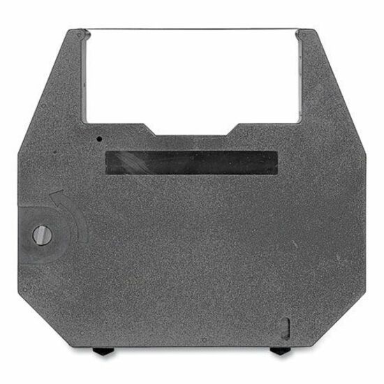 Dataproducts Non-OEM New Black Typewriter Ribbon for Royal Alpha 13027