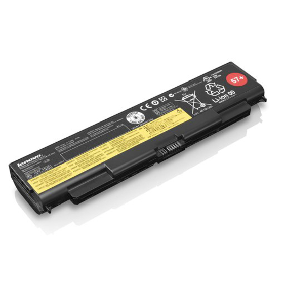 Total Micro Battery ThinkPad T440p 57+ 6 Cell