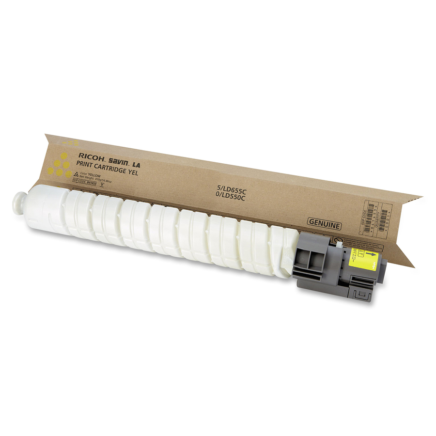 Ricoh TYPE MP C5501 Original Toner Cartridge
