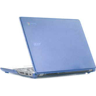 iPearl mCover Chromebook Case