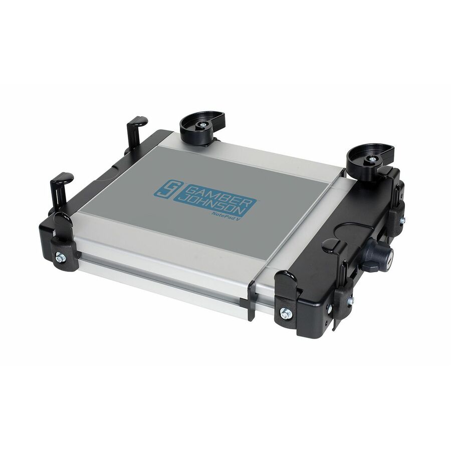 Gamber-Johnson NotePad V Vehicle Mount for Computer, Notebook, Tablet