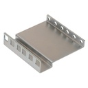 Rack Solutions 2U Adapter Bracket Assortment