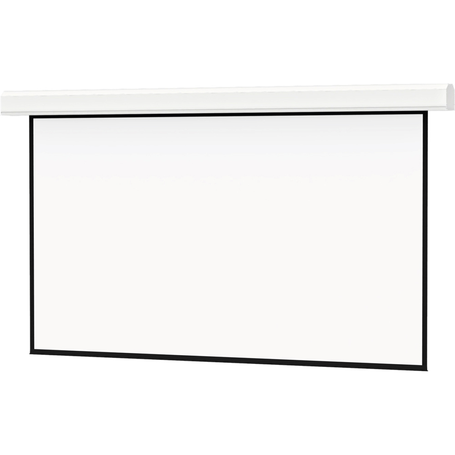 Da-Lite Large Advantage Electrol 208" Electric Projection Screen