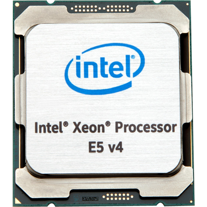 Lenovo Intel Xeon E5-2600 v4 E5-2630 v4 Deca-core (10 Core) 2.20 GHz Processor Upgrade