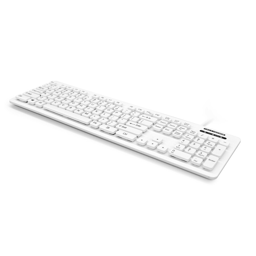 Man & Machine L Cool Keyboard