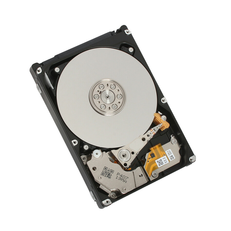 Toshiba AL14SEBxxEx 1.80 TB Hard Drive - 2.5" Internal - SAS (12Gb/s SAS)