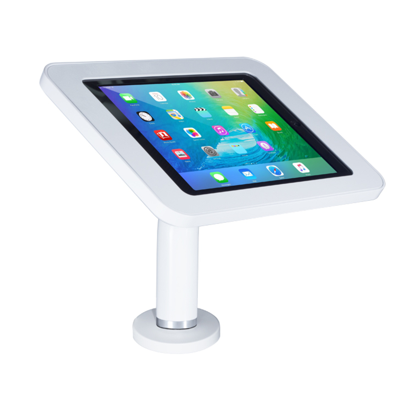 The Joy Factory Elevate II Wall Mount for Tablet PC - White