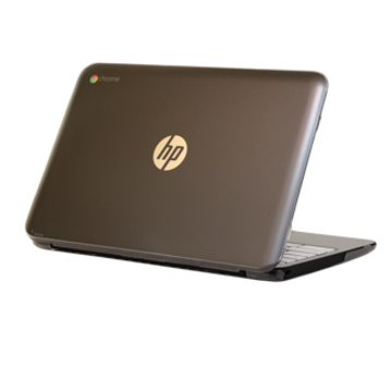 iPearl mCover Chromebook Case
