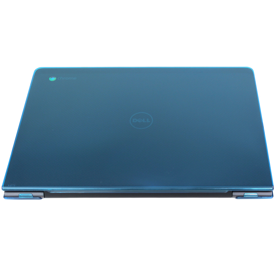 iPearl AQUA mCover Hard Shell Case for 11.6" HP Chromebook 11 G2 / G3 / G4 Laptop