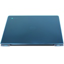 iPearl AQUA mCover Hard Shell Case for 11.6" HP Chromebook 11 G2 / G3 / G4 Laptop