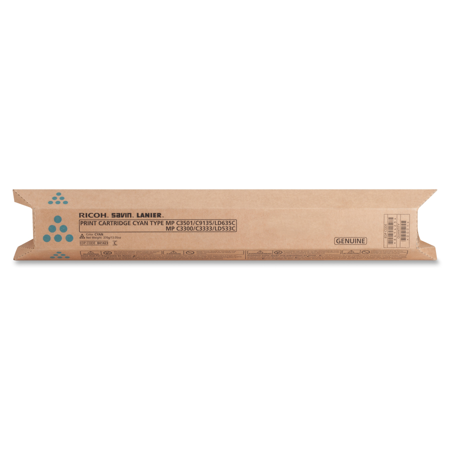 Ricoh 841423 Original Toner Cartridge