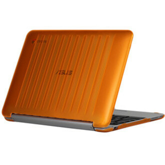 iPearl mCover Chromebook Case