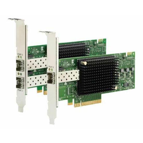 Lenovo Emulex 16Gb Gen6 FC Dual-port HBA