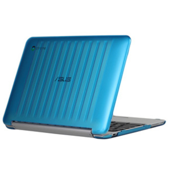 iPearl mCover Chromebook Case