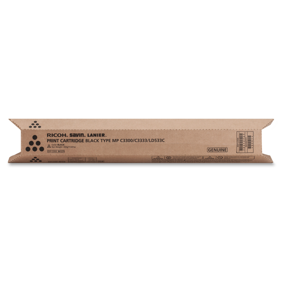 Ricoh 841276 Original Toner Cartridge