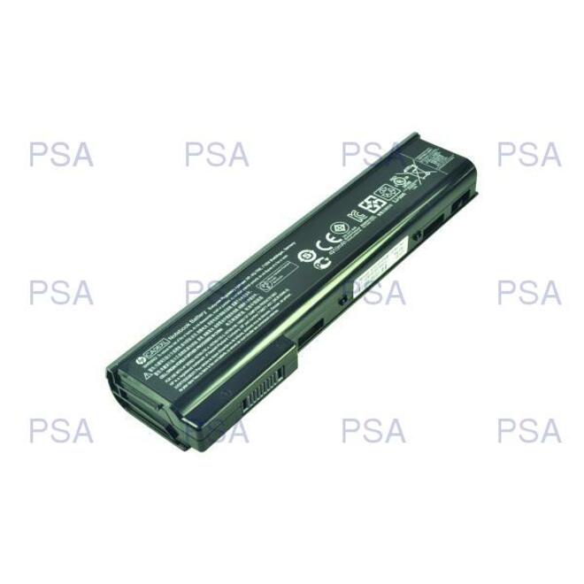 Total Micro E7U21AA Main Battery Pack 10.8V 5000mAh 55Wh
