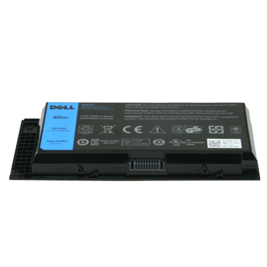 Total Micro Notebook Battery