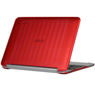 iPearl mCover Chromebook Case