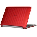 iPearl mCover Chromebook Case