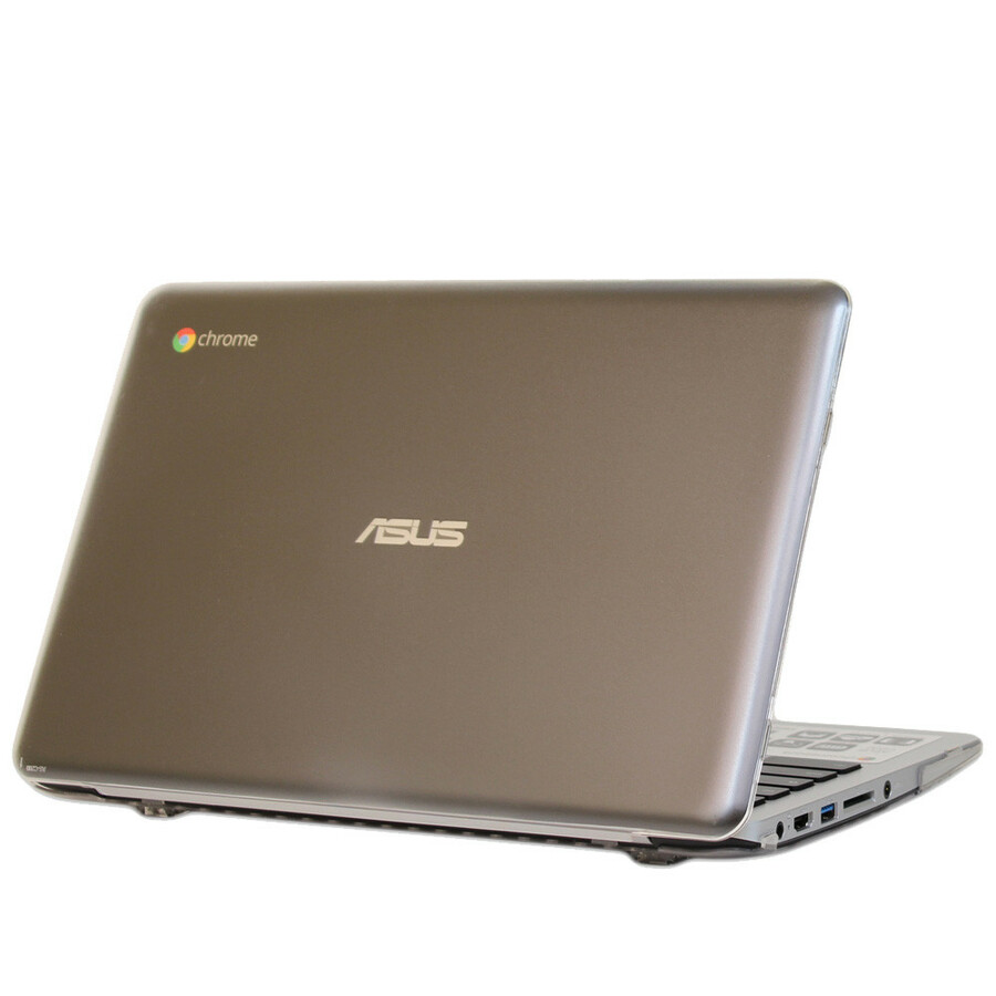 iPearl mCover Chromebook Case