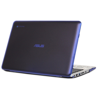 iPearl mCover Chromebook Case