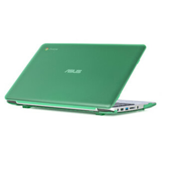 iPearl mCover Chromebook Case