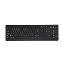 TG3 CK104S Keyboard